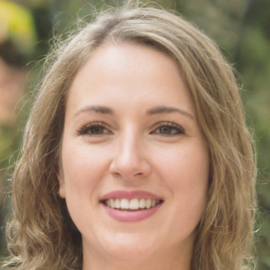 Portrait de Sophie Martineau